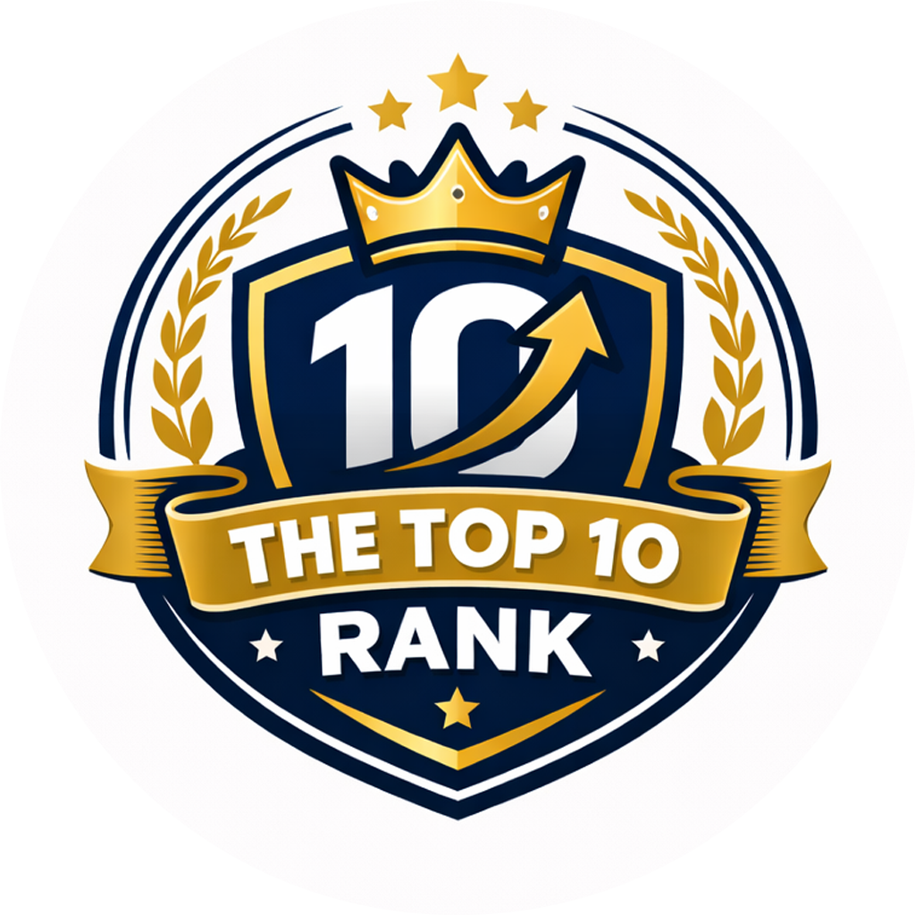 TheTop10Rank